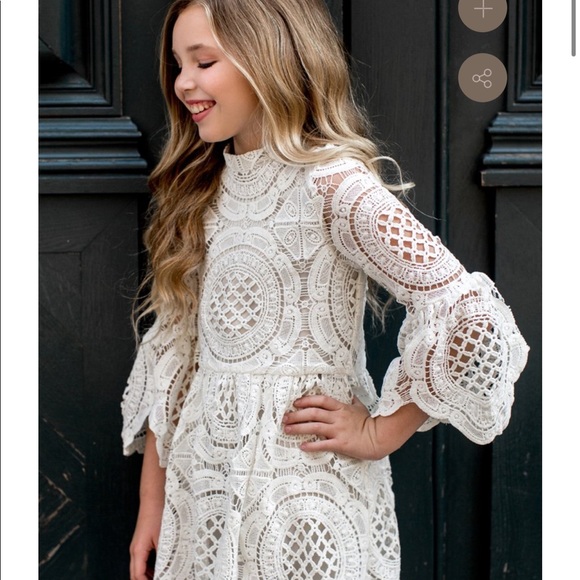 joyfolie alexandra dress